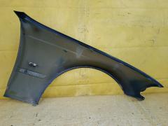 Крыло переднее 41358240405, BM10013AL, BM3300160-0L00 на Bmw 3-Series E46-AN16 Фото 5