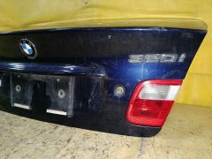 Крышка багажника на Bmw 3-Series E46-AN16 M54 Фото 6