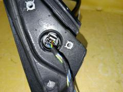Зеркало двери боковой на Bmw 3-Series E91-US72 Фото 8