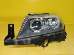 Фара WBAUS72030A783081 631172025859, 631172025869 на Bmw 3-Series E91-US72 Фото 2