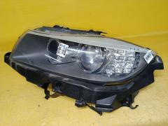 Фара WBAUS72030A783081 631172025859, 631172025869 на Bmw 3-Series E91-US72 Фото 3