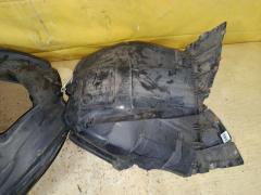 Подкрылок 51717903910, 51717903909 на Bmw 3-Series E91-US72 N46B20BD Фото 2