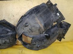 Подкрылок 51717903910, 51717903909 на Bmw 3-Series E91-US72 N46B20BD Фото 3