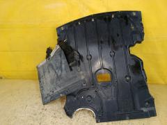 Защита двигателя на Bmw 3-Series E91-US72 N46B20BD 51757128503  51757127361  51757163562  51758047421  51757140983, Переднее расположение