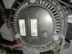 Радиатор ДВС 3213303, 64509206300, 16326937515 на Bmw 3-Series E91-US72 N46B20BD Фото 3