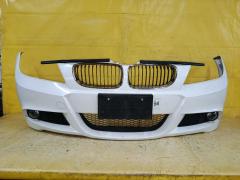 Бампер на Bmw 3-Series E91-US72, Переднее расположение