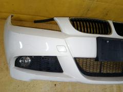 Бампер на Bmw 3-Series E91-US72 Фото 6