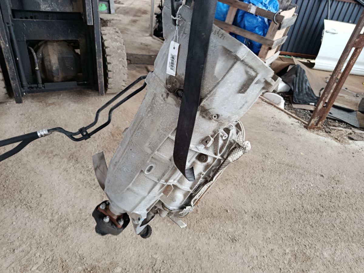 КПП автоматическая GA6L45R, GM 6L45, 24007614279 на Bmw 3-Series E91-US72 N46B20BD Фото 3