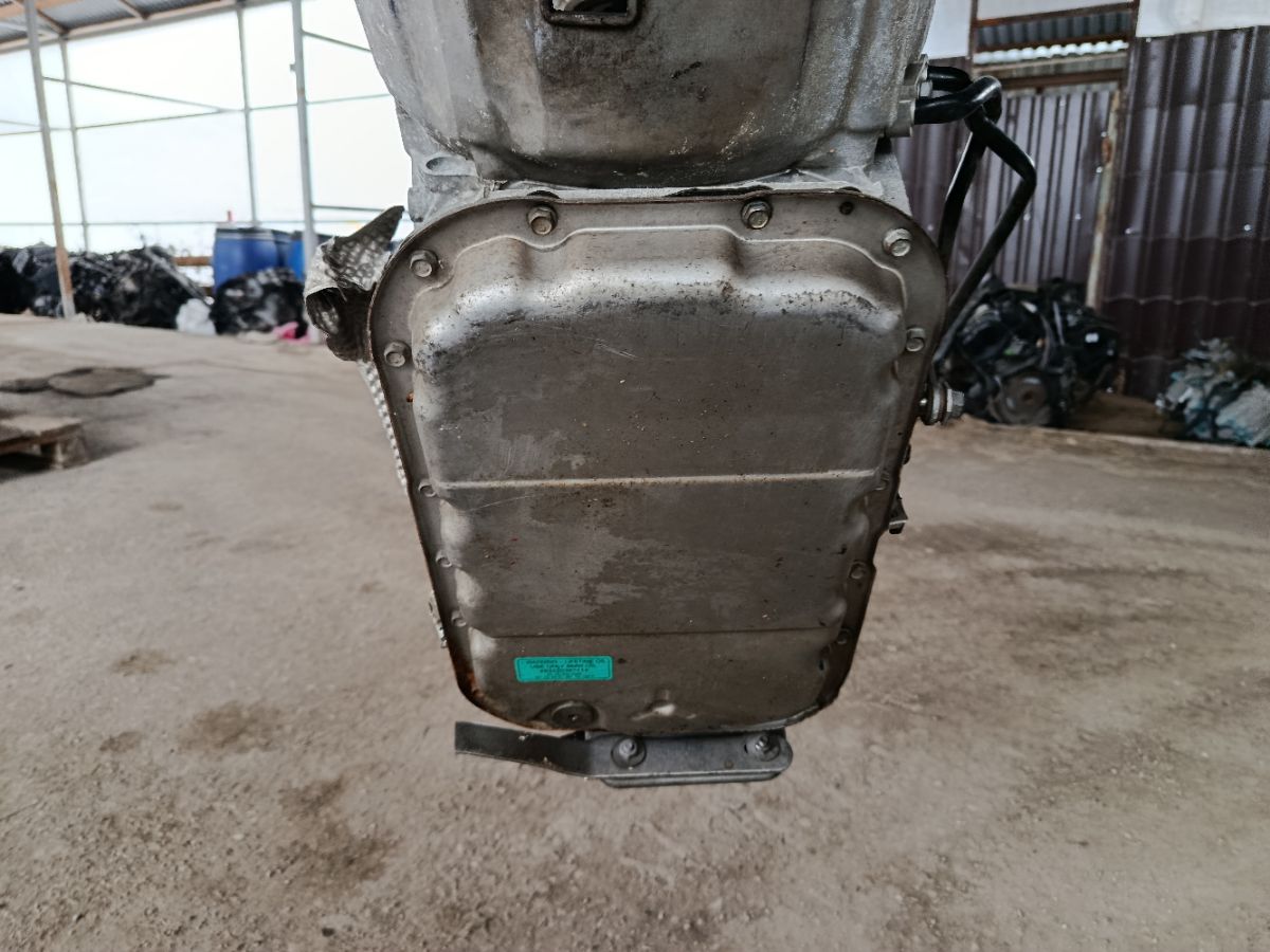КПП автоматическая GA6L45R, GM 6L45, 24007614279 на Bmw 3-Series E91-US72 N46B20BD Фото 5