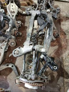 Балка подвески 7524325-06 на Bmw 3-Series E91-US72 N46B20BD Фото 2