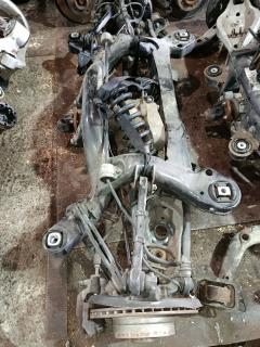 Балка подвески 7524325-06 на Bmw 3-Series E91-US72 N46B20BD Фото 3
