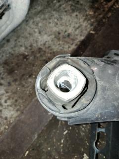 Балка подвески 7524325-06 на Bmw 3-Series E91-US72 N46B20BD Фото 8