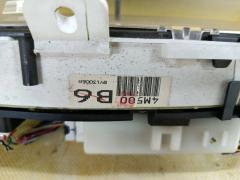 Спидометр на Nissan Sunny FB15 QG15DE Фото 5