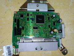 Блок EFI на Nissan Sunny FB15 QG15DE Фото 4