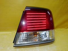 Стоп 4845A на Nissan Sunny FB15 Фото 2