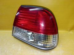 Стоп 4845A на Nissan Sunny FB15 Фото 3