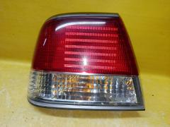 Стоп 4845A на Nissan Sunny FB15 Фото 5