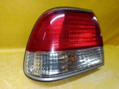 Стоп 4845A на Nissan Sunny FB15 Фото 6