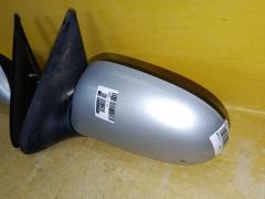Зеркало двери боковой на Nissan Sunny FB15 Фото 2