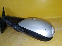 Зеркало двери боковой на Nissan Sunny FB15 Фото 3