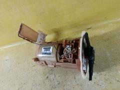 Бензонасос на Nissan Sunny FB15 QG15DE