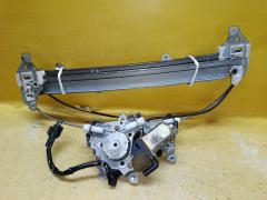 Стеклоподъемный механизм на Nissan Sunny FB15 Фото 2