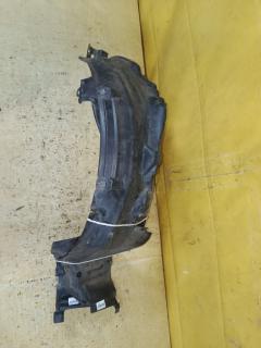 Подкрылок на Nissan Sunny FB15 QG15DE 63843-4M400  63842-4M400, Переднее расположение