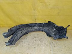 Подкрылок 63843-4M400, 63842-4M400 на Nissan Sunny FB15 QG15DE Фото 4