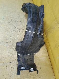 Подкрылок 63843-4M400, 63842-4M400 на Nissan Sunny FB15 QG15DE Фото 6