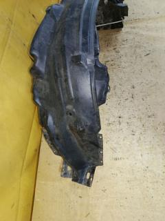 Подкрылок 63843-4M400, 63842-4M400 на Nissan Sunny FB15 QG15DE Фото 7