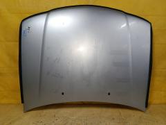 Капот на Nissan Sunny FB15 F51004M4CM