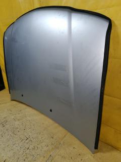 Капот F51004M4CM на Nissan Sunny FB15 Фото 2