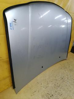 Капот F51004M4CM на Nissan Sunny FB15 Фото 3