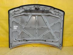 Капот F51004M4CM на Nissan Sunny FB15 Фото 5