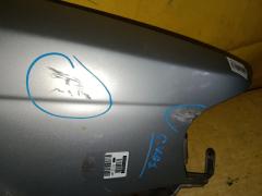 Крыло переднее на Nissan Sunny FB15 Фото 3