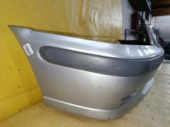 Бампер на Nissan Sunny FB15 Фото 3