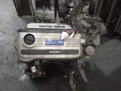 Двигатель на Nissan Sunny FB15 QG15DE Фото 2
