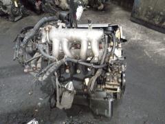 Двигатель на Nissan Sunny FB15 QG15DE Фото 3