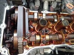 Двигатель на Nissan Sunny FB15 QG15DE Фото 5