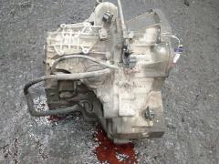 КПП автоматическая на Nissan Sunny FB15 QG15DE RE4F03B-FQ38