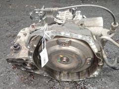 КПП автоматическая RE4F03B-FQ38 на Nissan Sunny FB15 QG15DE Фото 4