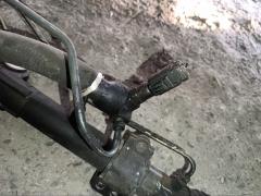 Рулевая рейка на Nissan Sunny FB15 QG15DE Фото 4