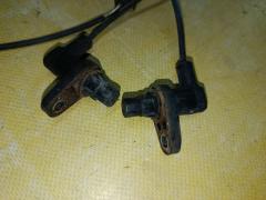 Датчик ABS 89543-12100, 89542-12100 на Toyota Corolla Fielder ZRE144G 2ZR-FE Фото 2