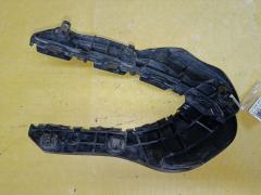 Крепление бампера 52116-12400, 52115-12440 на Toyota Corolla Fielder ZRE144G Фото 2