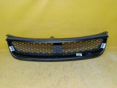 Решетка радиатора на Toyota Corolla Fielder ZRE144G 08423-12110