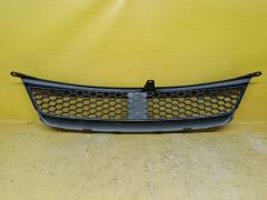 Решетка радиатора 08423-12110 на Toyota Corolla Fielder ZRE144G Фото 2