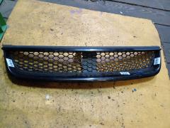 Решетка радиатора 08423-12110 на Toyota Corolla Fielder ZRE144G Фото 3