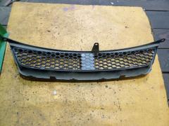 Решетка радиатора 08423-12110 на Toyota Corolla Fielder ZRE144G Фото 4