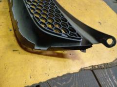 Решетка радиатора 08423-12110 на Toyota Corolla Fielder ZRE144G Фото 5