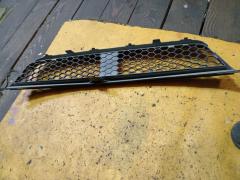 Решетка радиатора 08423-12110 на Toyota Corolla Fielder ZRE144G Фото 7